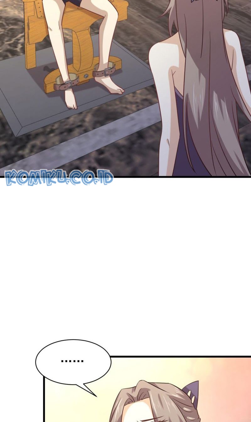 Immortal Swordsman in The Reverse World Chapter 143 Bahasa Indonesia